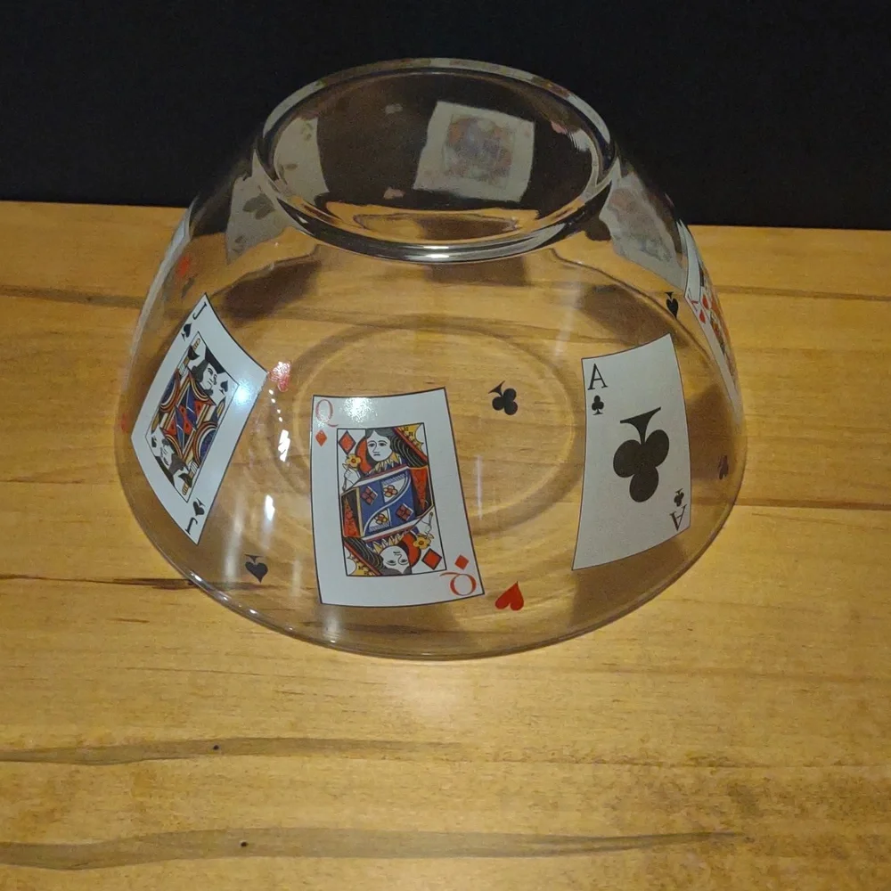 Vintage Luminarc 11